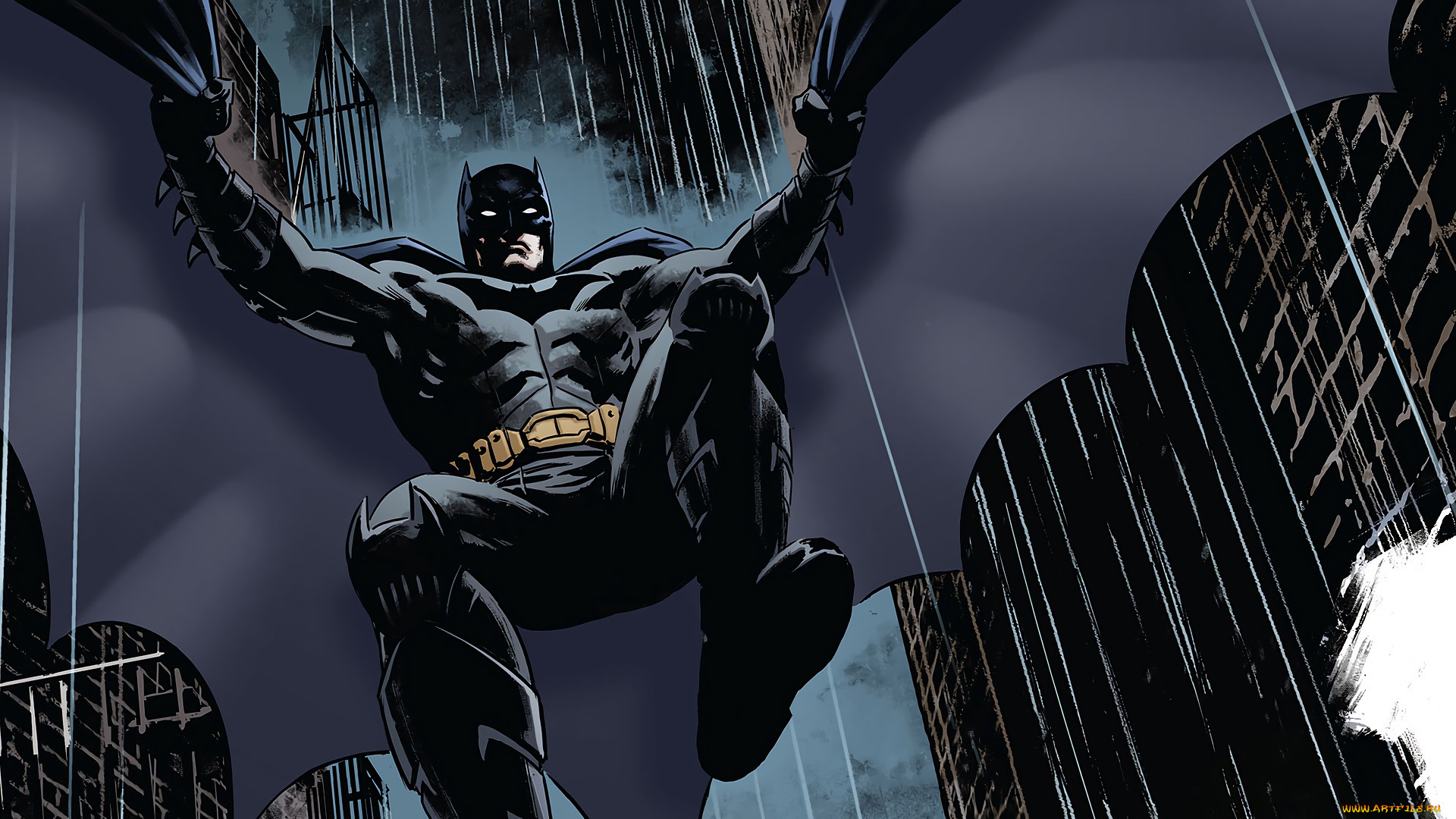, , batman